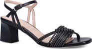 Ron White Kerianne Ankle Strap Sandal