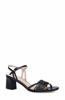 Kerianne Ankle Strap Sandal