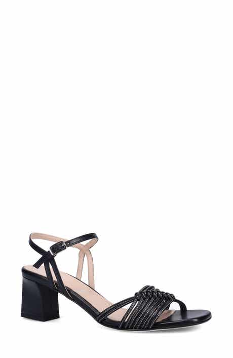 Kerianne Ankle Strap Sandal