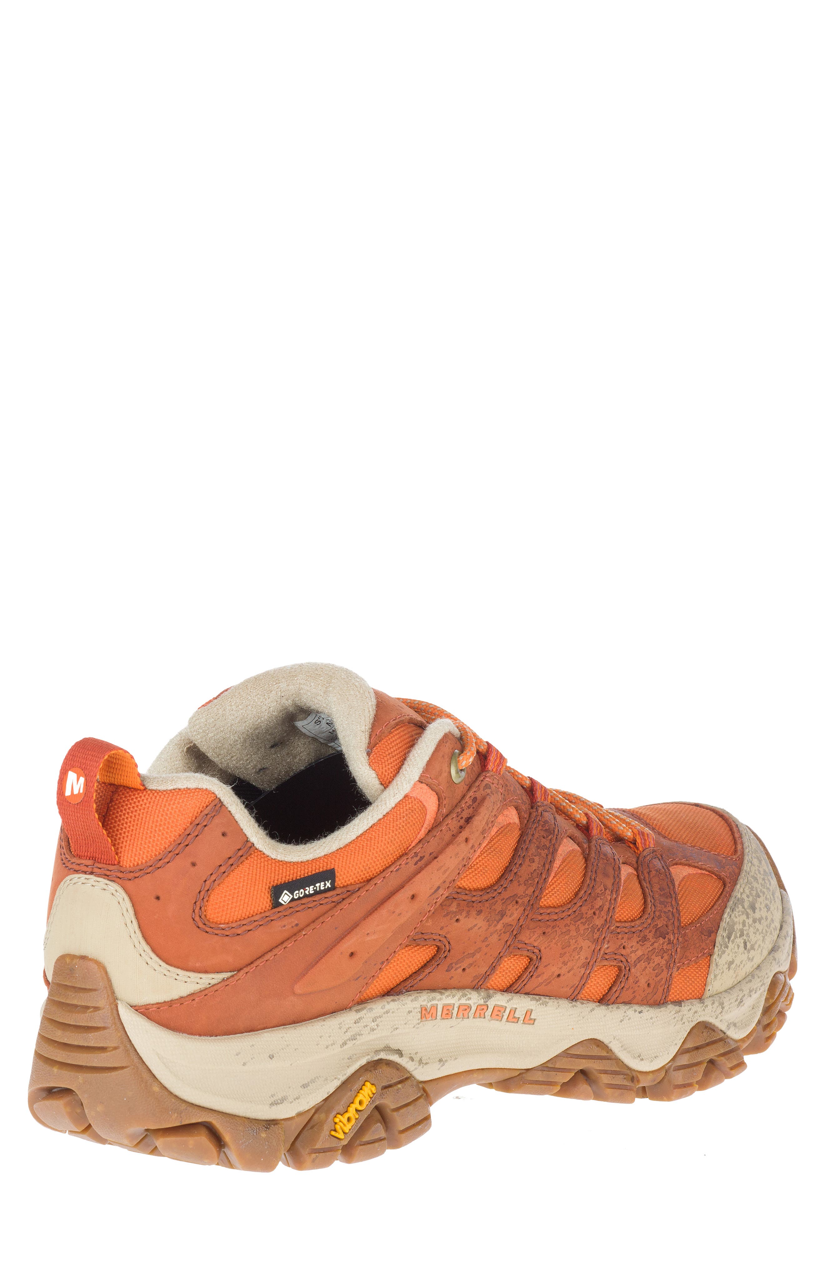 Merrell Moab 3 Gore-Tex<sup>®</sup> Hiking Shoe, Alternate, color, 
