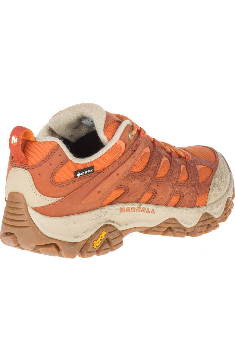 Merrell Moab 3 Gore-Tex<sup>®</sup> Hiking Shoe, Alternate, color,