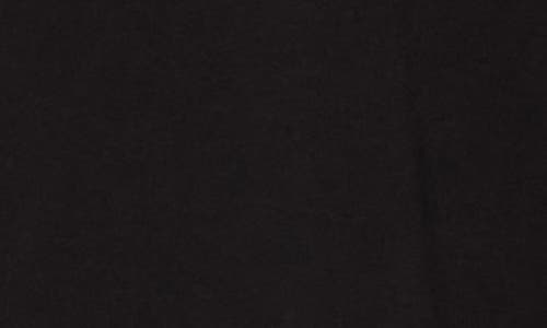 Rag & Bone Monster T-shirt In Black