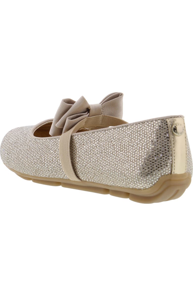 MICHAEL Michael Kors Rover Day Sparkle Ballet Flat, Alternate, color,