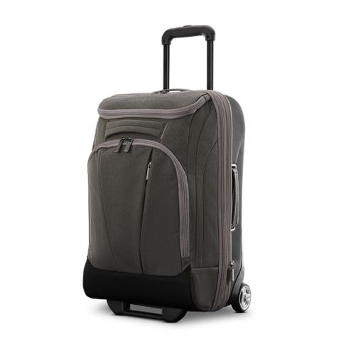 Mother Lode 21" Carry On Wheeled Duffel