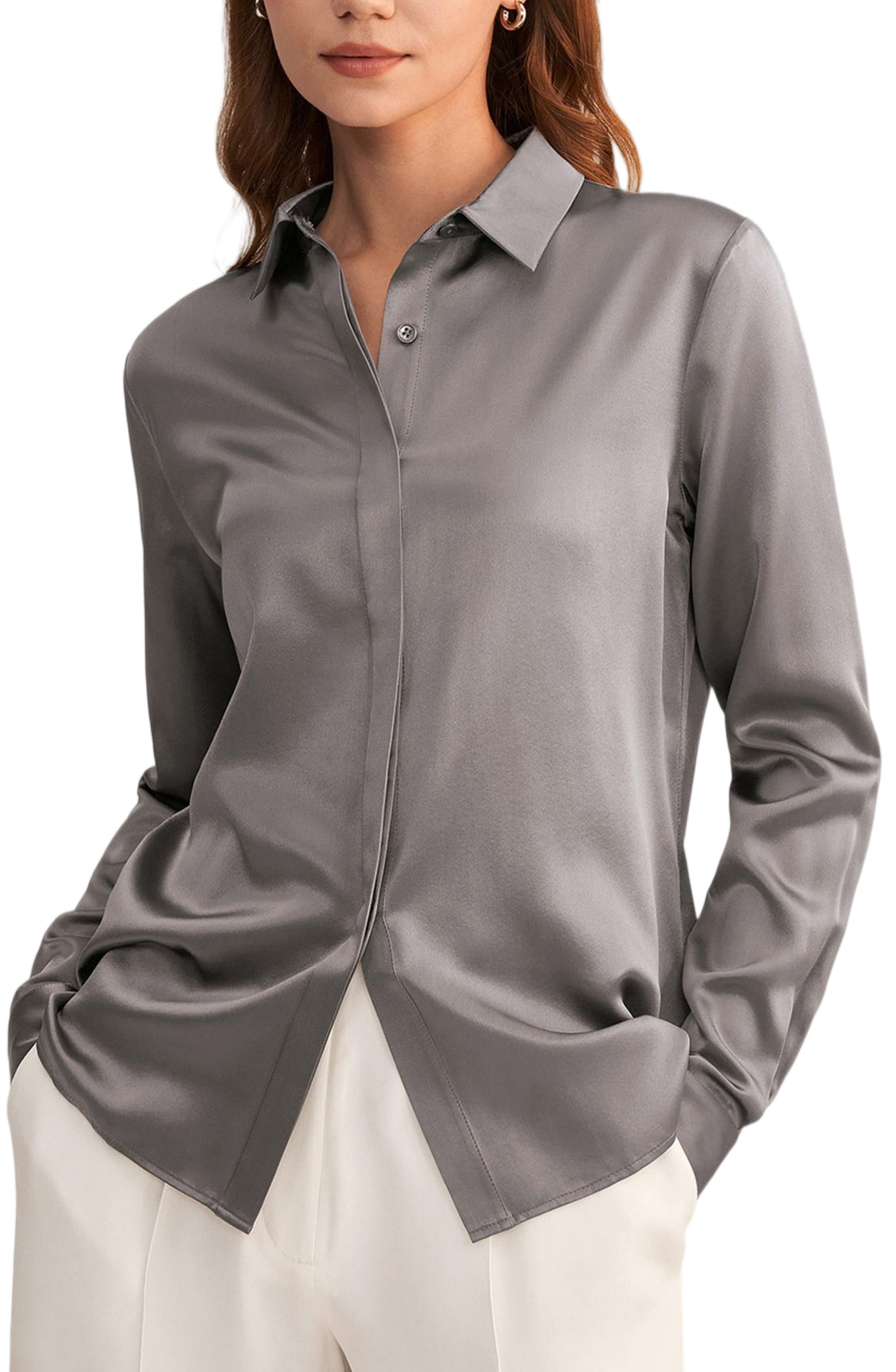 Dark gray