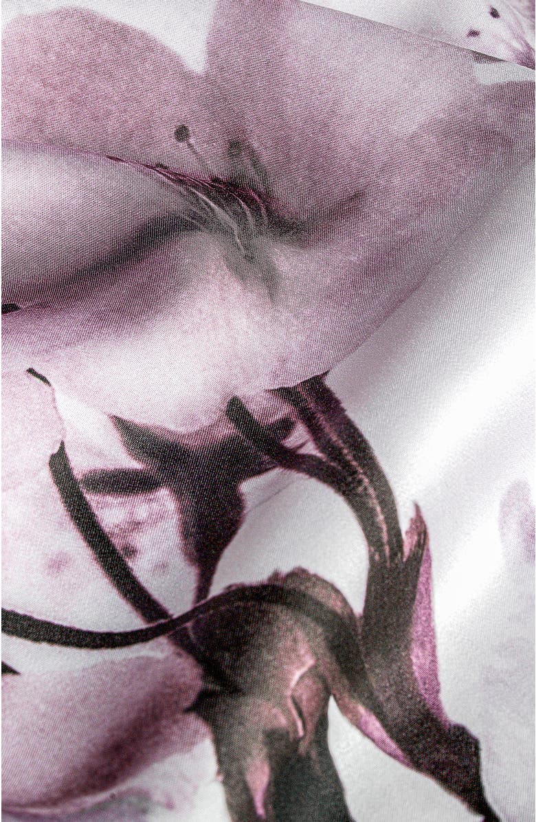 Togas Wilma pillowcase, Alternate, color, White