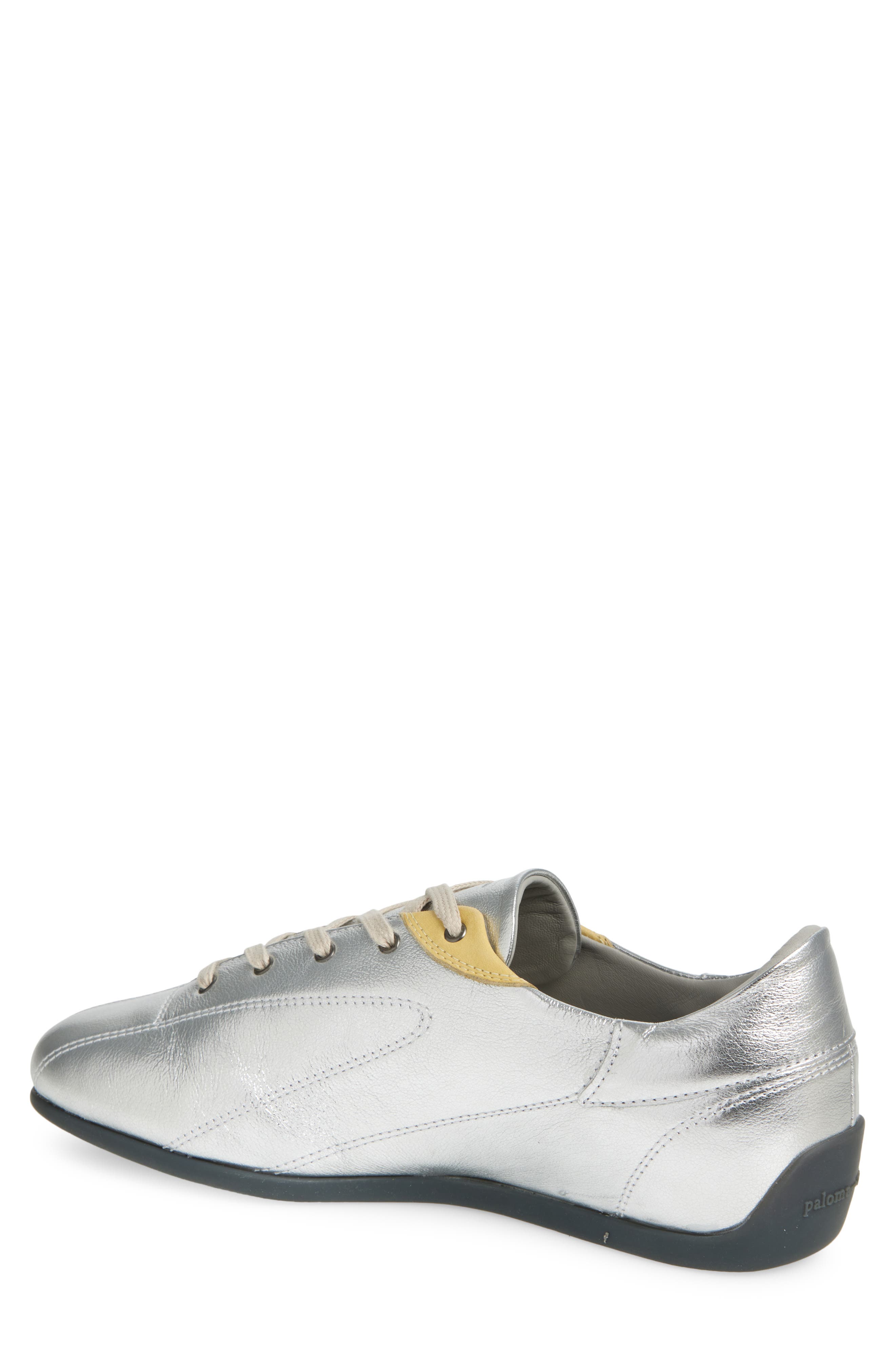 Paloma Wool Miles Low Top Sneaker, Alternate, color, 