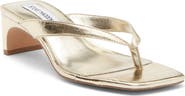 Steve Madden Tiffie Slide Sandal
