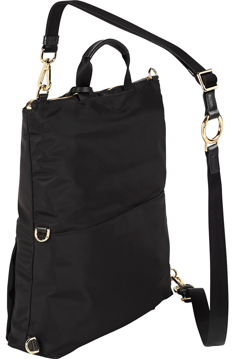 TUMI Voyageur Jena Nylon Convertible Backpack, Alternate, color,