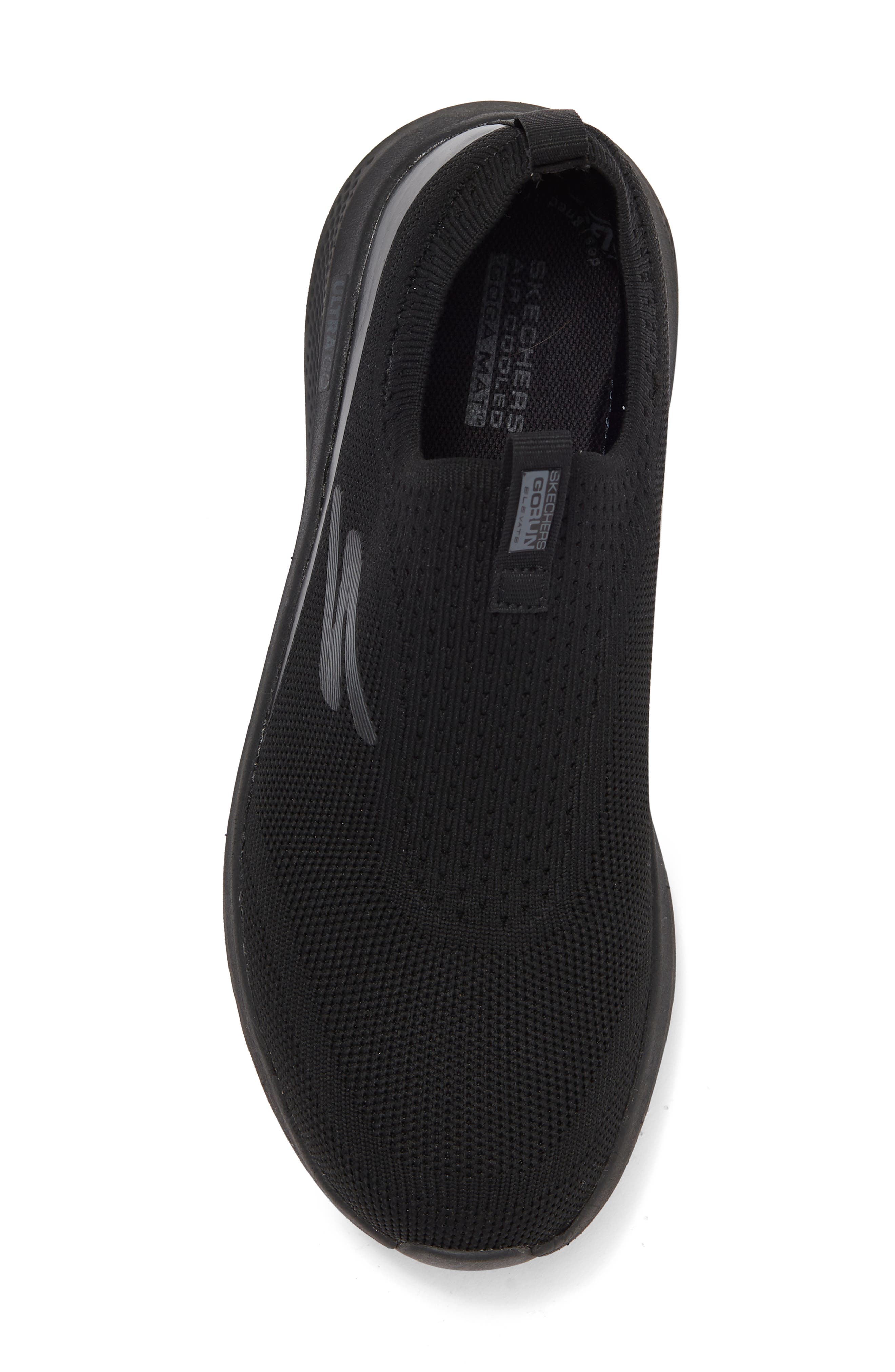SKECHERS Go Run Elevate Hot Streak Sneaker, Alternate, color, 