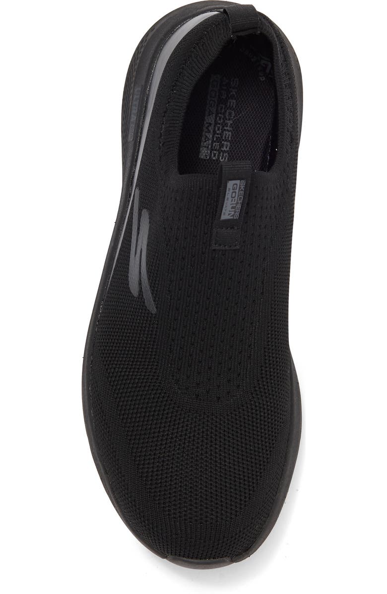 SKECHERS Go Run Elevate Hot Streak Sneaker, Alternate, color,