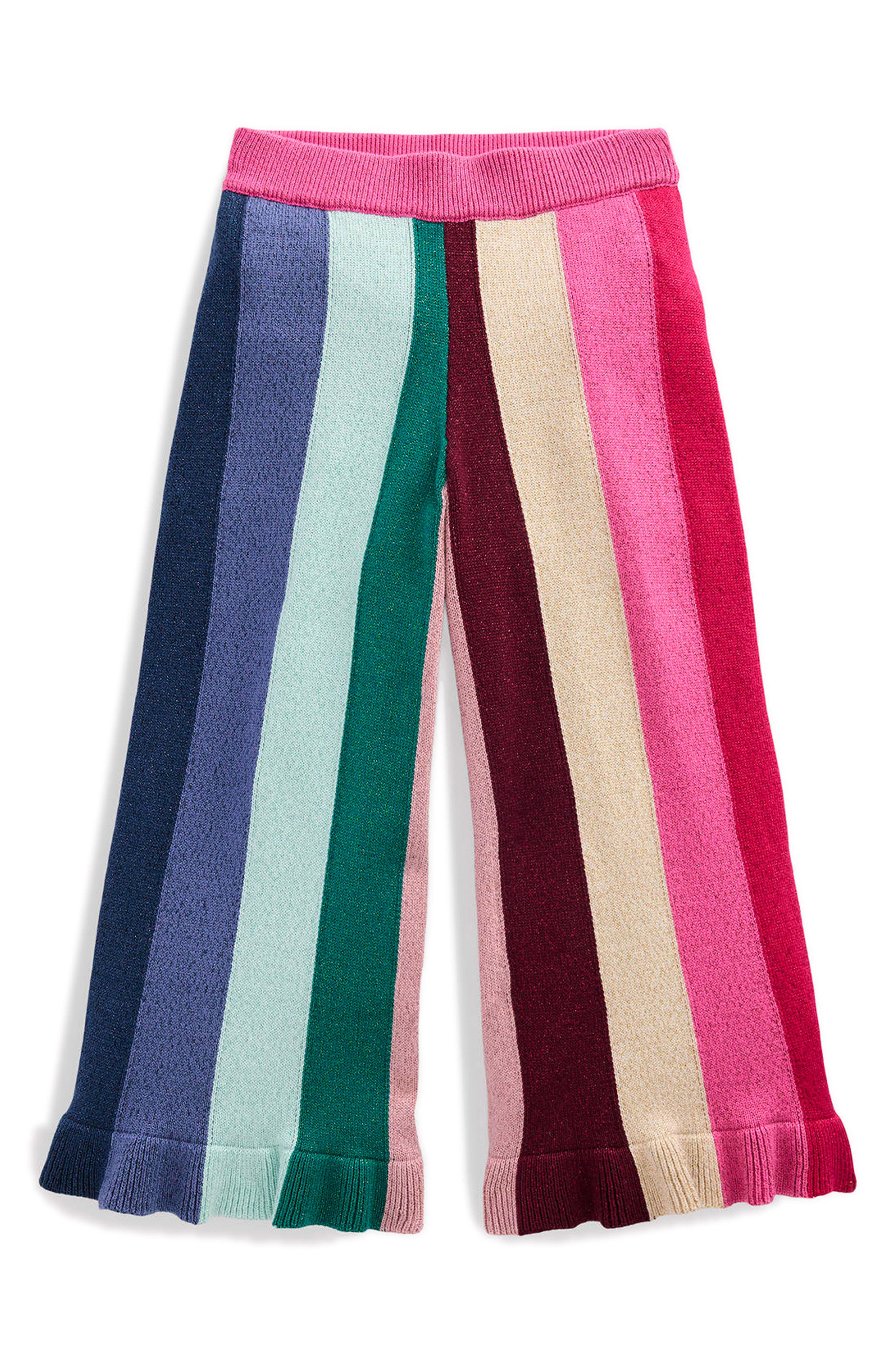 selected RAINBOW SPARKLE STRIPE