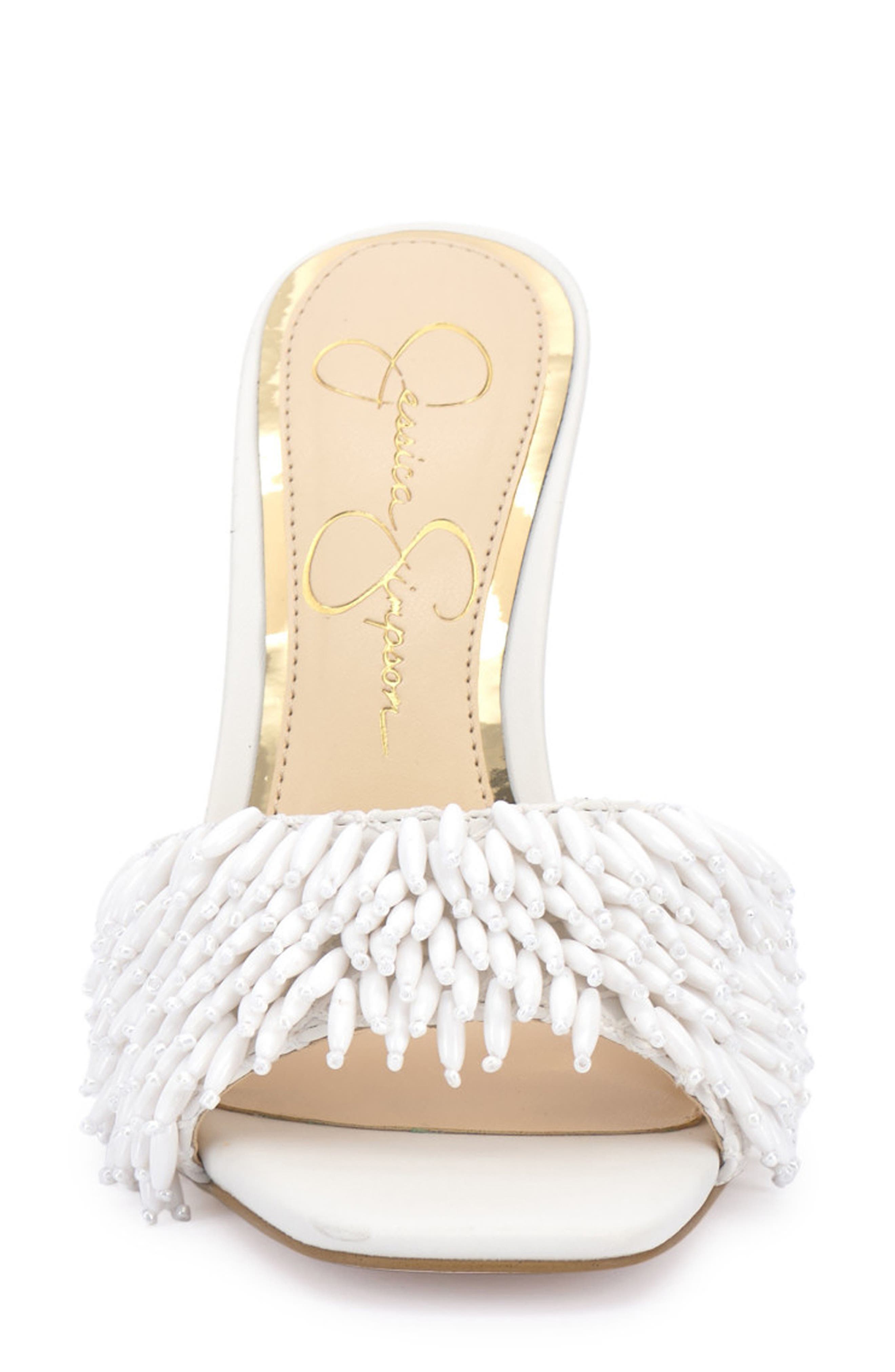 Jessica Simpson Olya Sandal, Alternate, color, 