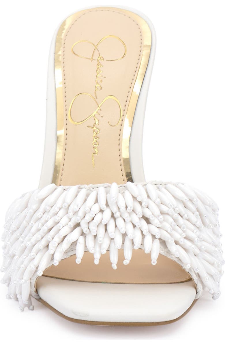 Jessica Simpson Olya Sandal, Alternate, color,