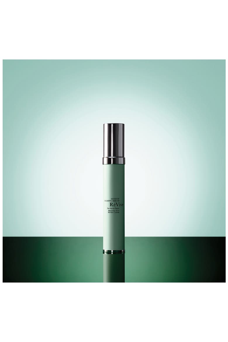 Sensitif Calming Serum Skin Barrier Repair, Alternate, color, NO COLOR