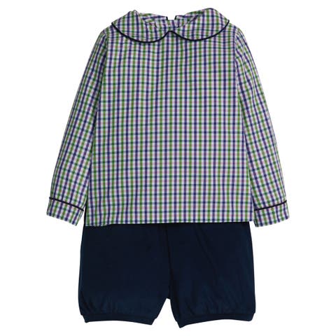 Kids' Nottingham Short Set (Toddler)