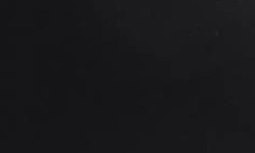 Ellen Tracy Mixed Media Bubble Skirt Minidress In Black