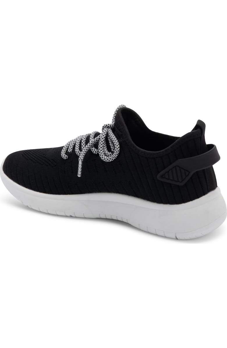Blondo Kamie Waterproof Knit Sneaker, Alternate, color,