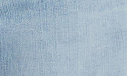 Hint Of Blu Happy Go Lucky Wide Leg Jeans