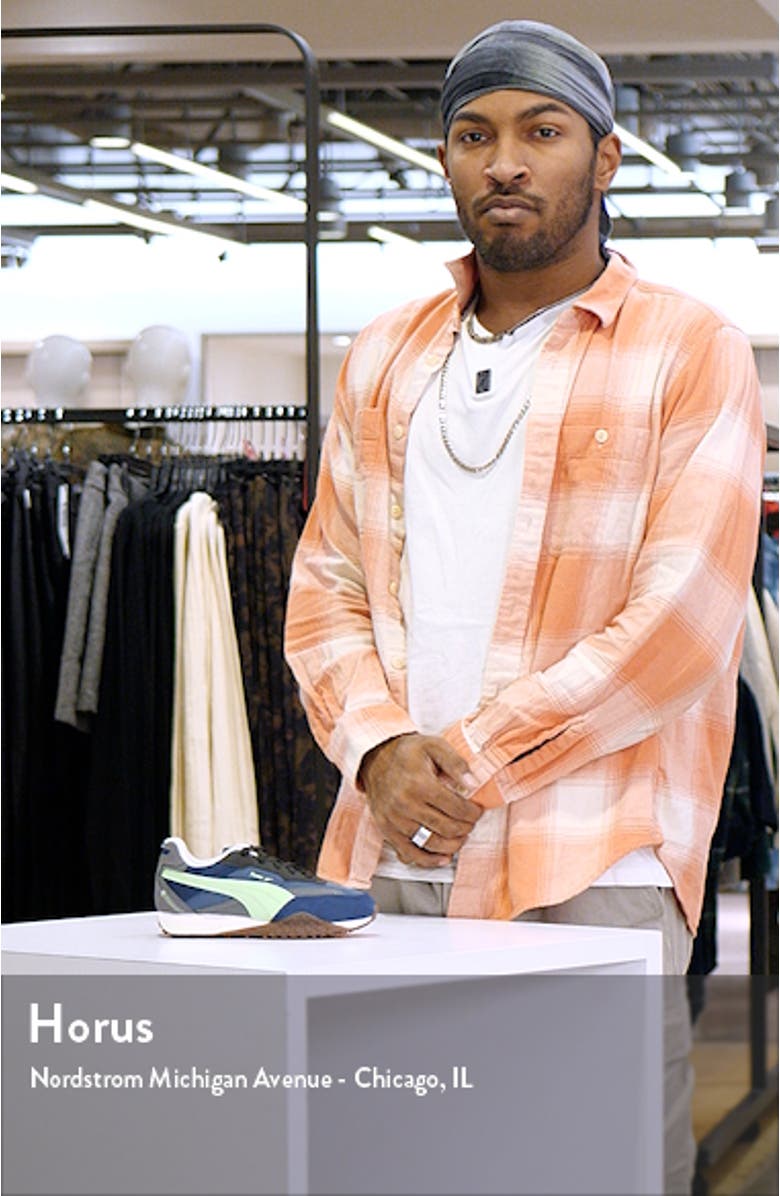 Kids' Blacktop Rider Lithium Sneaker, sales video thumbnail