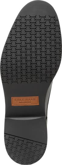Bedford Cap Toe Derby