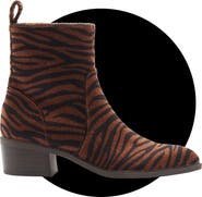 Dolce Vita Briele Pointed Toe Bootie