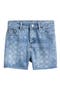 selected Bandana Print