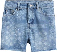 Tractr Kids' Weekend Denim Shorts