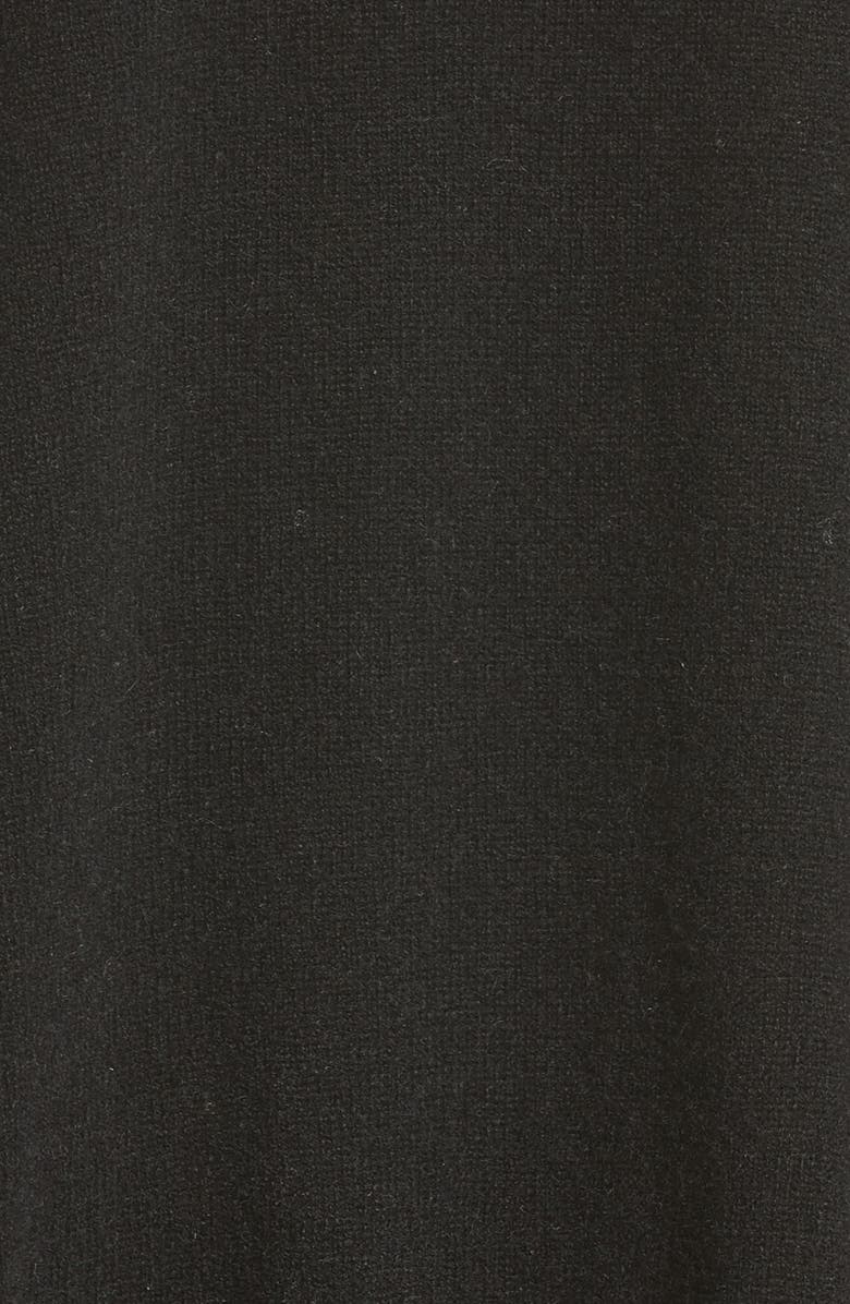 Vince Crop Cashmere Sweater, Alternate, color, 