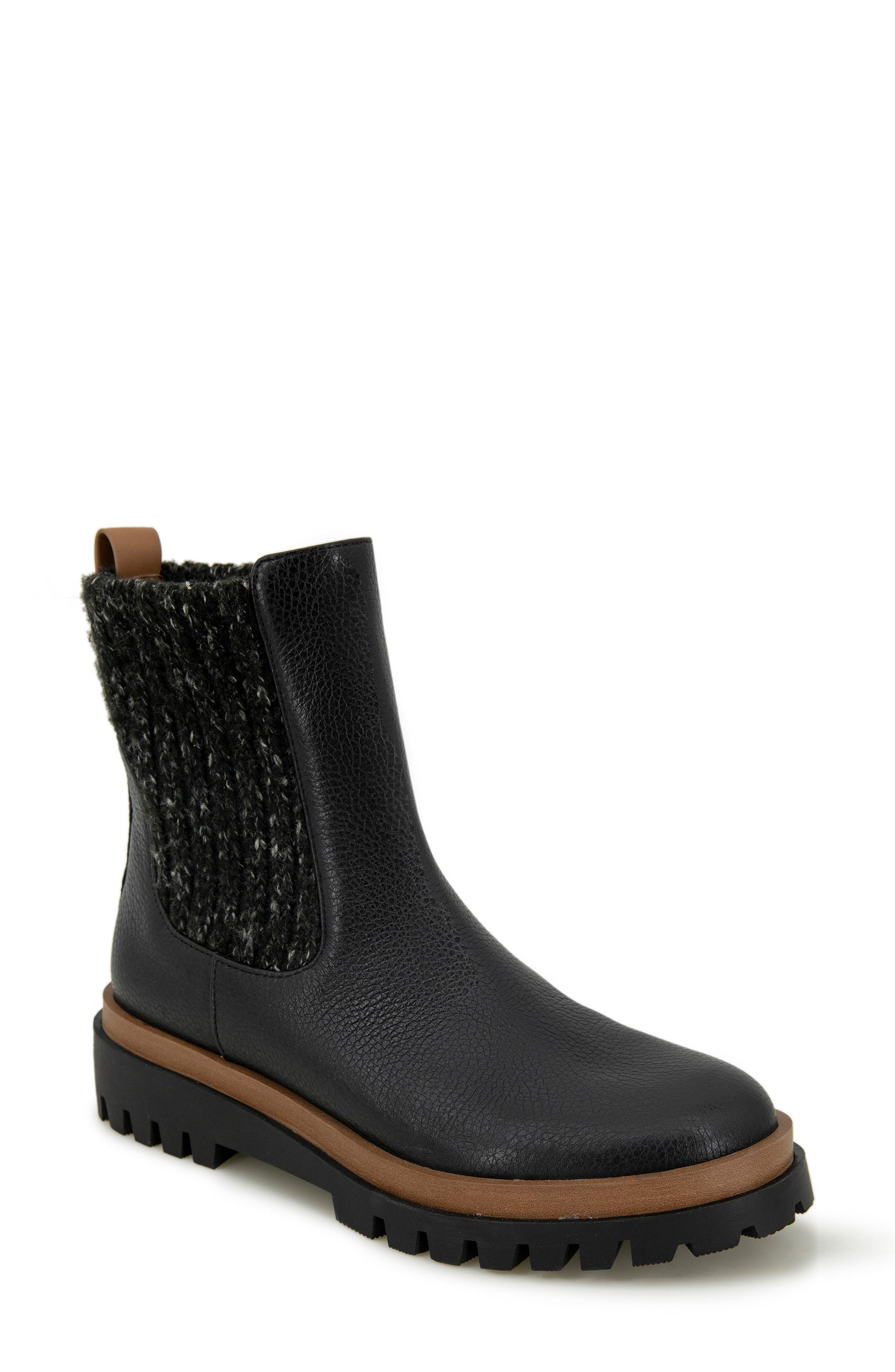 Gentle Souls Balia Chelsea Boot, Main, color, 