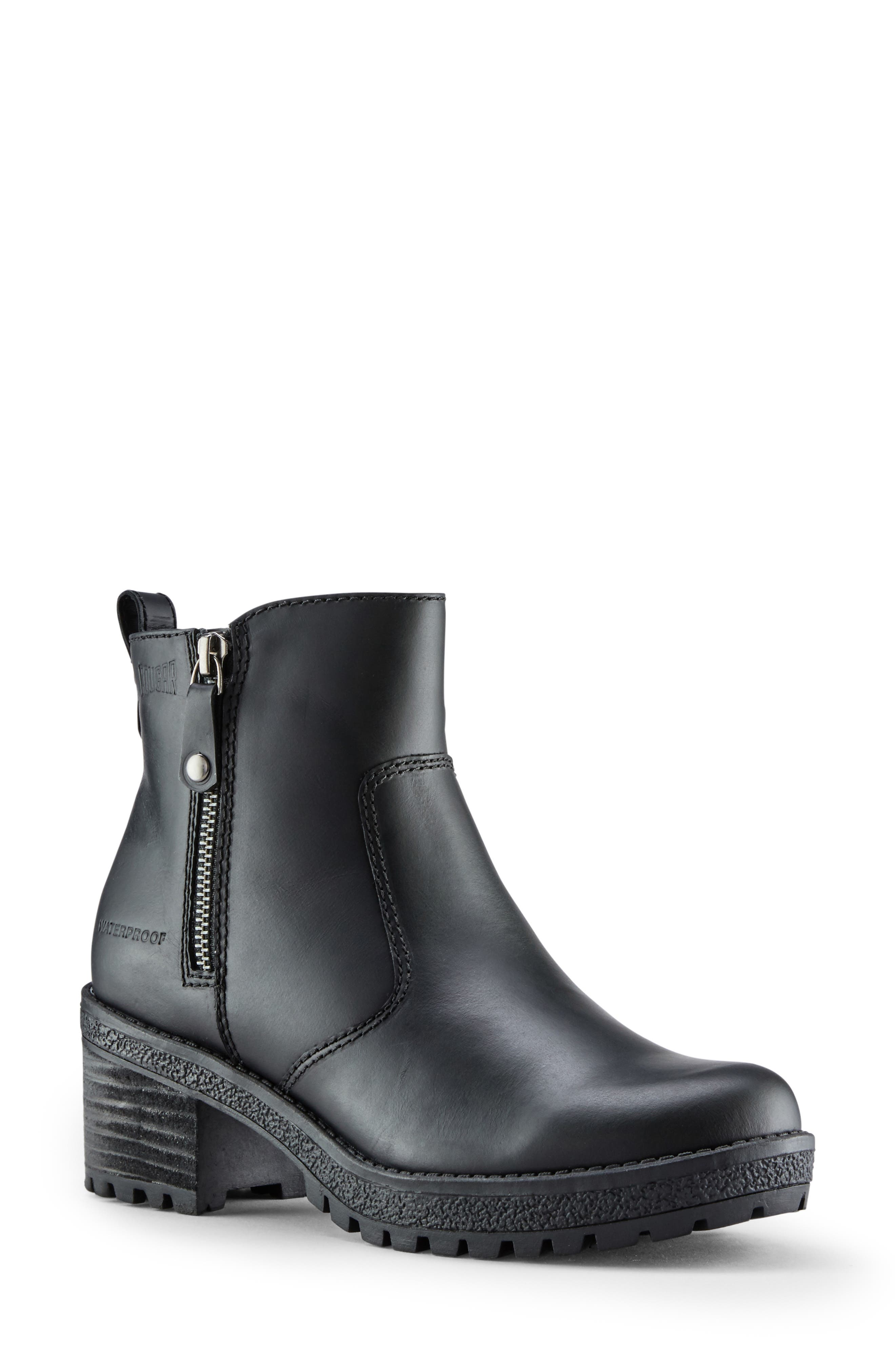 Cougar Dayton Waterproof Rain Boot, Main, color, 