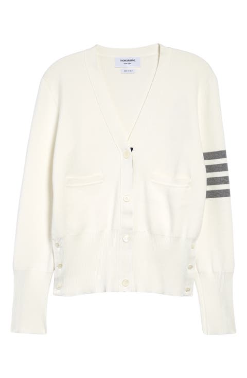 Oxford Armbands Classic Shirt | Thom Browne
