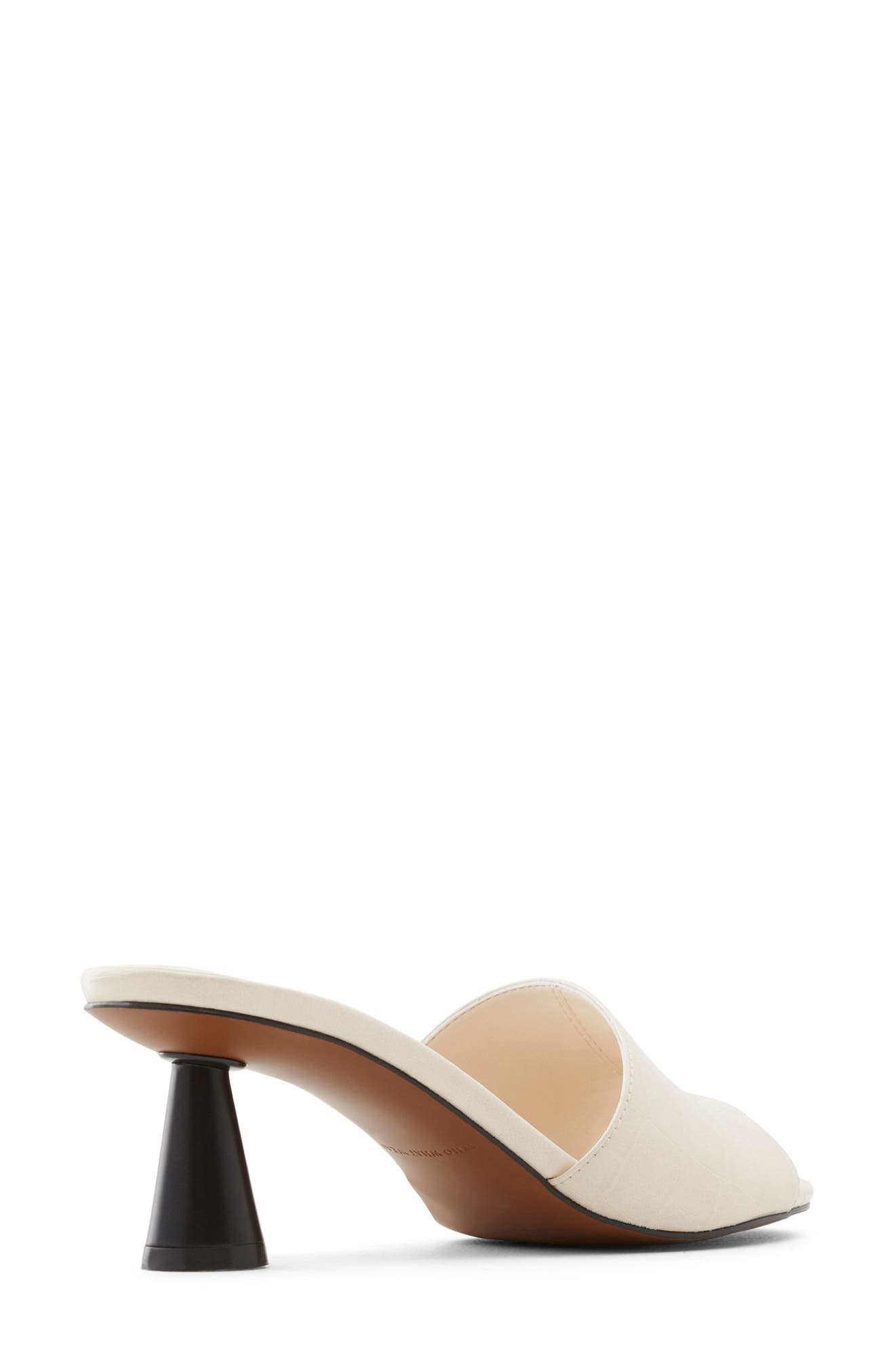 Who What Wear Penelope Sandal, Alternate, color, 