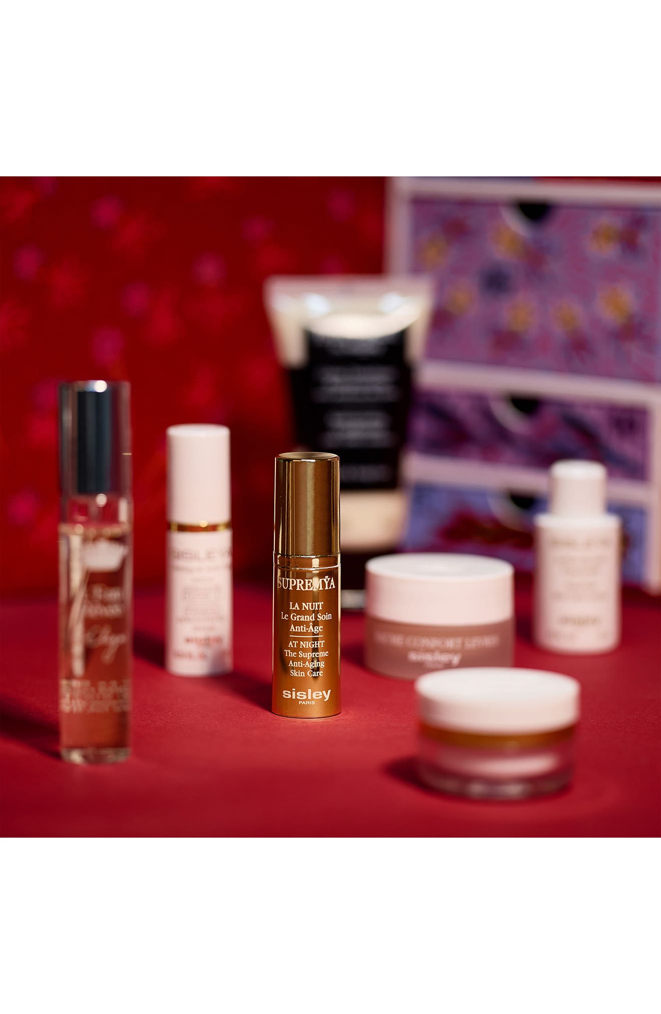 Sisley Paris 2026 Marie B. Advent Calendar Set (Limited Edition