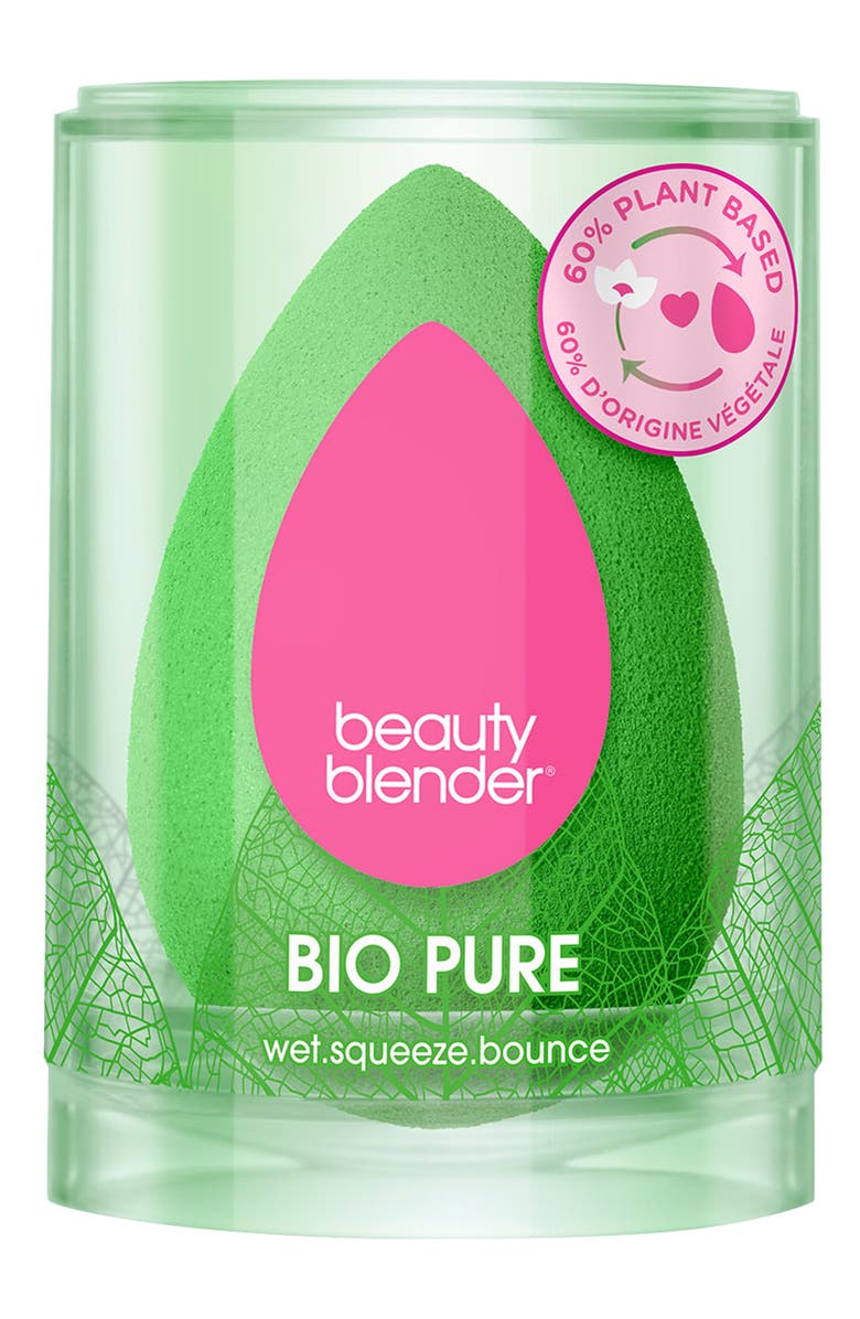 beautyblender<sup>®</sup> Bio Pure Makeup Sponge Applicator, Alternate, color,