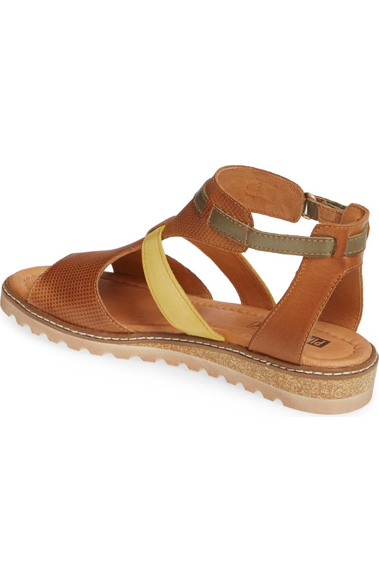 PIKOLINOS Alcudia Multiband Sandal, Alternate, color,
