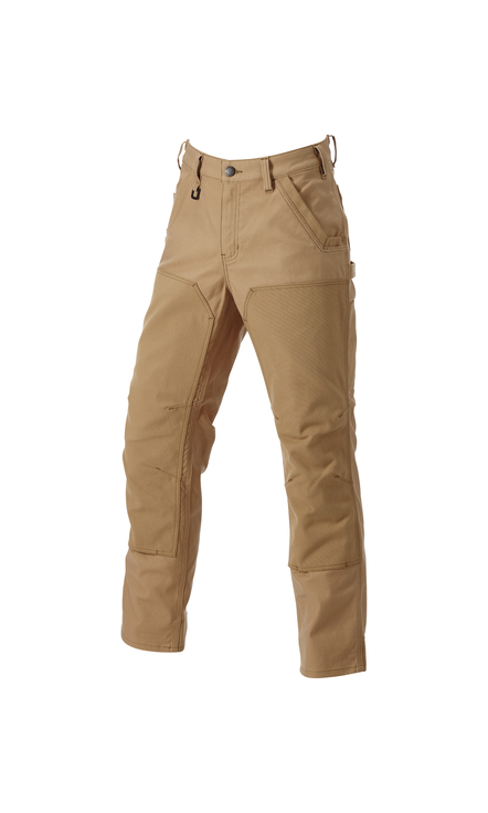 Double Front Work Pants e.s.iconic
