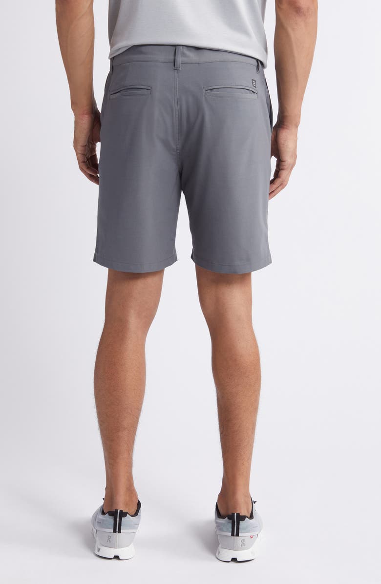 Free Fly Tradewind Shorts, Alternate, color, Smoke
