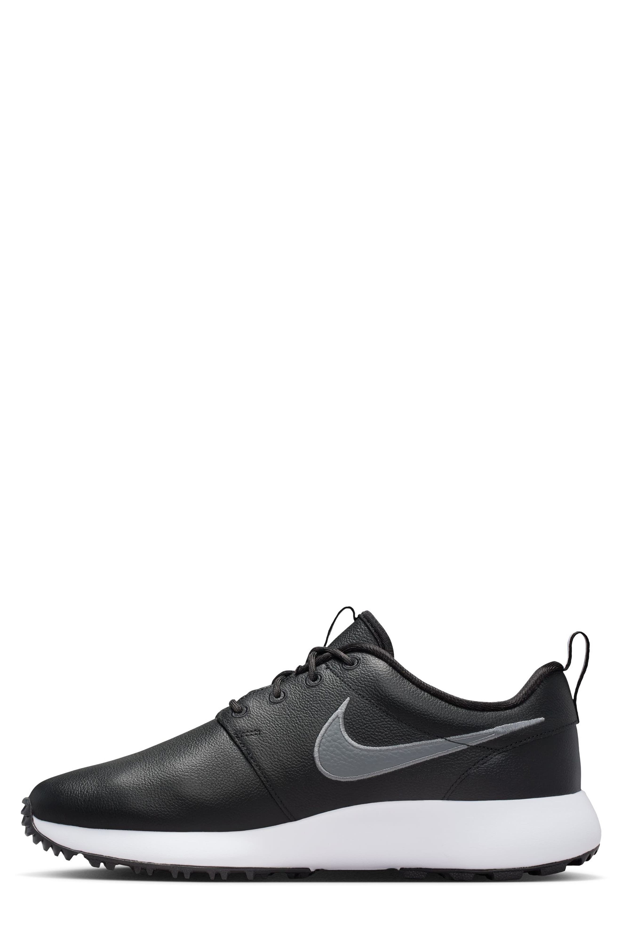 Nike Roshe G Premium Golf Shoe, Alternate, color, 