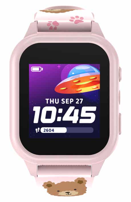 Kids' Playzoom Smartwatch