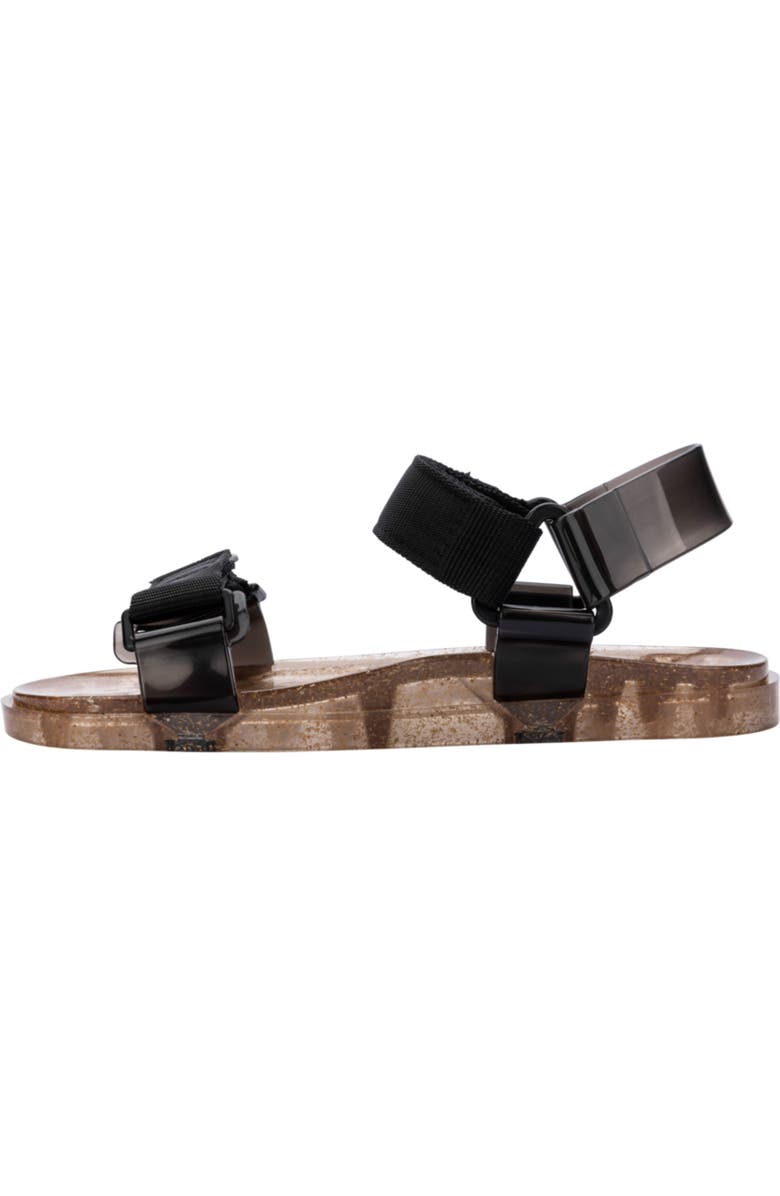 Melissa Papete Sandal, Alternate, color,