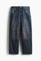  Dark Denim Blue