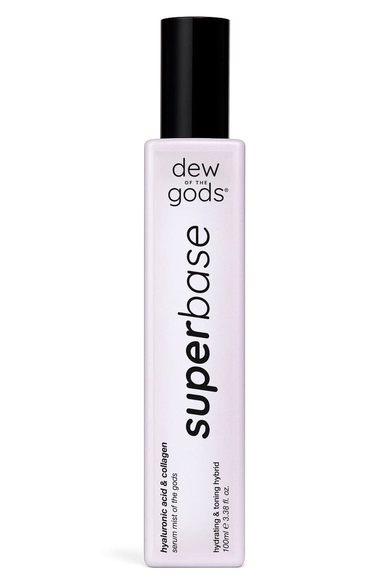 Superbase Serum Mist, Main, color, NO COLOR