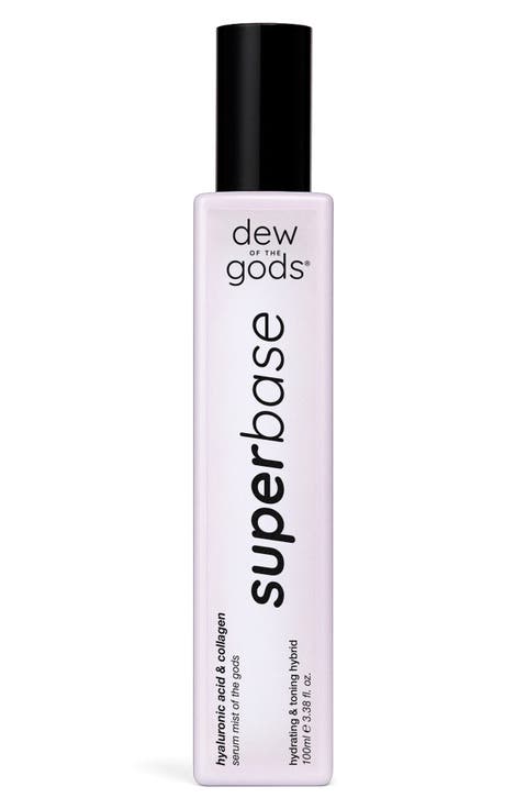Superbase Serum Mist