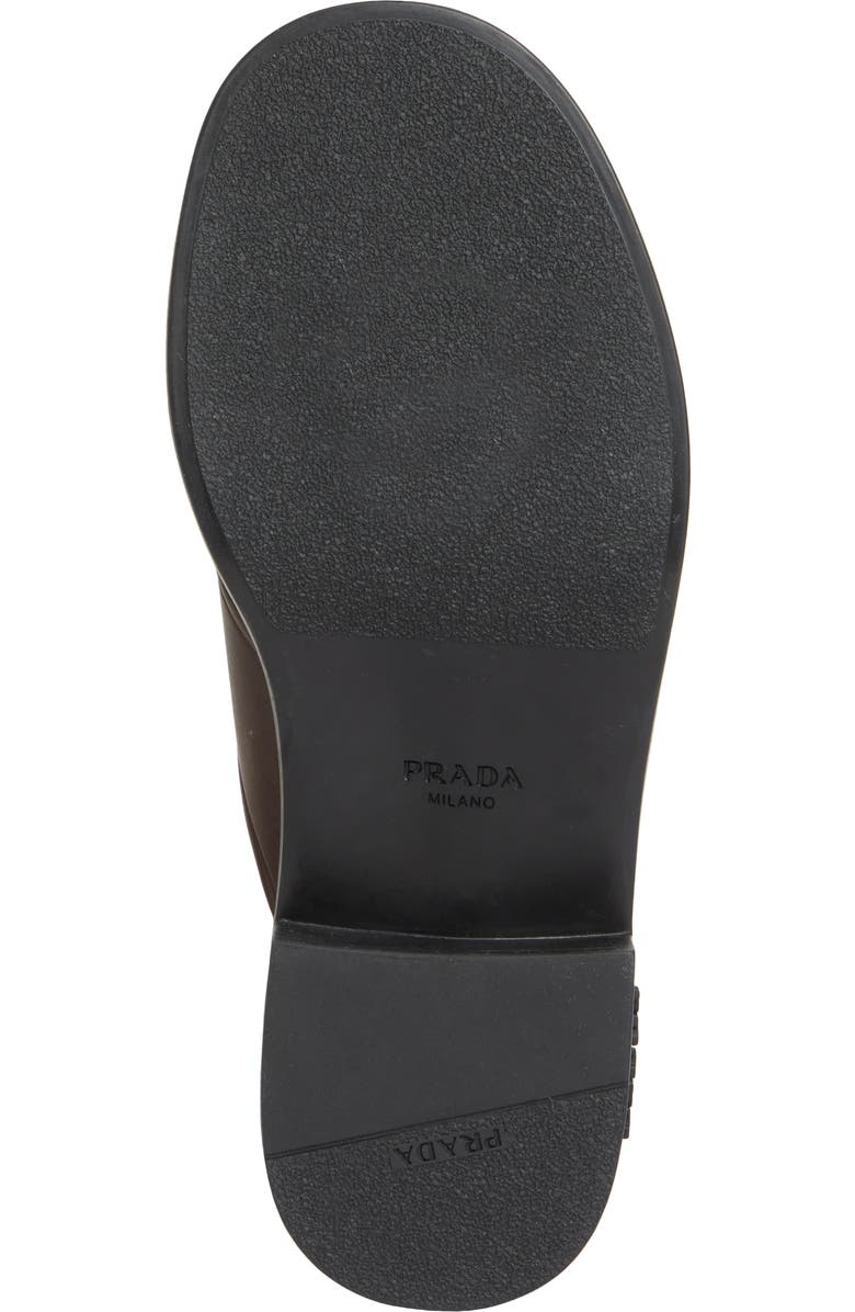 Prada Sandali Block Heel Sandal, Alternate, color,