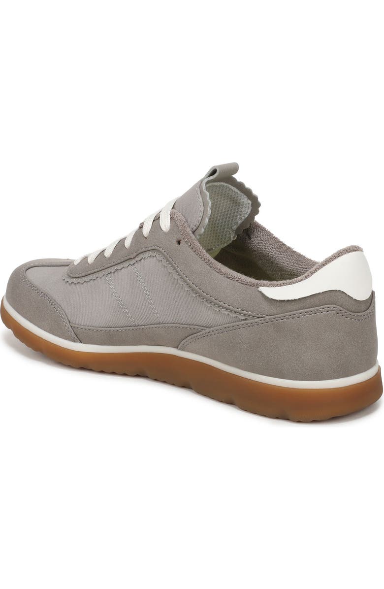 Rykä Effortless Low Top Sneaker, Alternate, color, Palma Grey