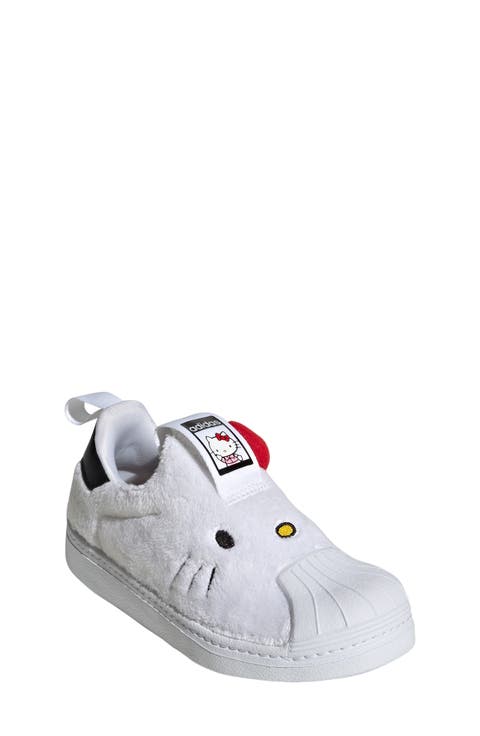 x Hello Kitty® Kids' Superstar 360 Sneaker