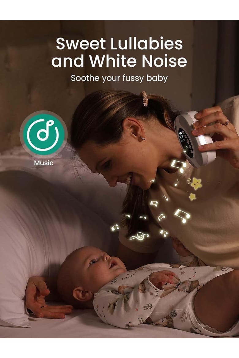 Electric Nose Suction for Baby, Alternate, color, Grey