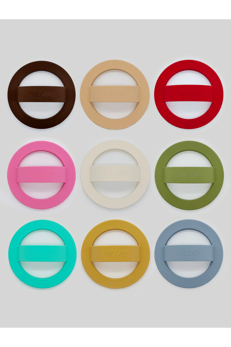 Universal Hoop, Alternate, color, Dark Brown
