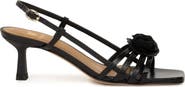 Bobbies Luzia Heeled Sandals